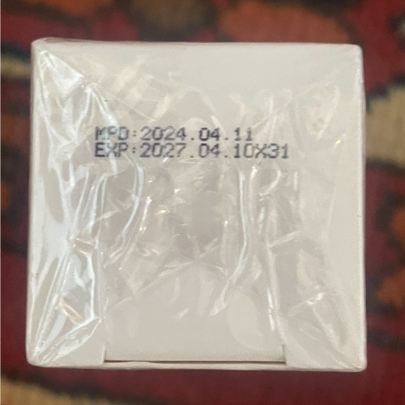 Turmeric serum - Picture 5 of 5